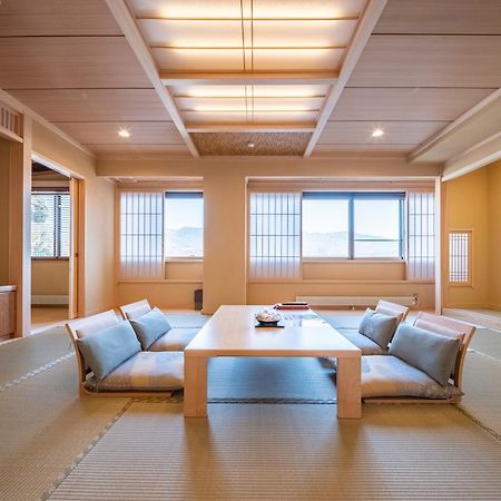 Uesugi No Miyu Gotenmori Nanyo Exterior foto