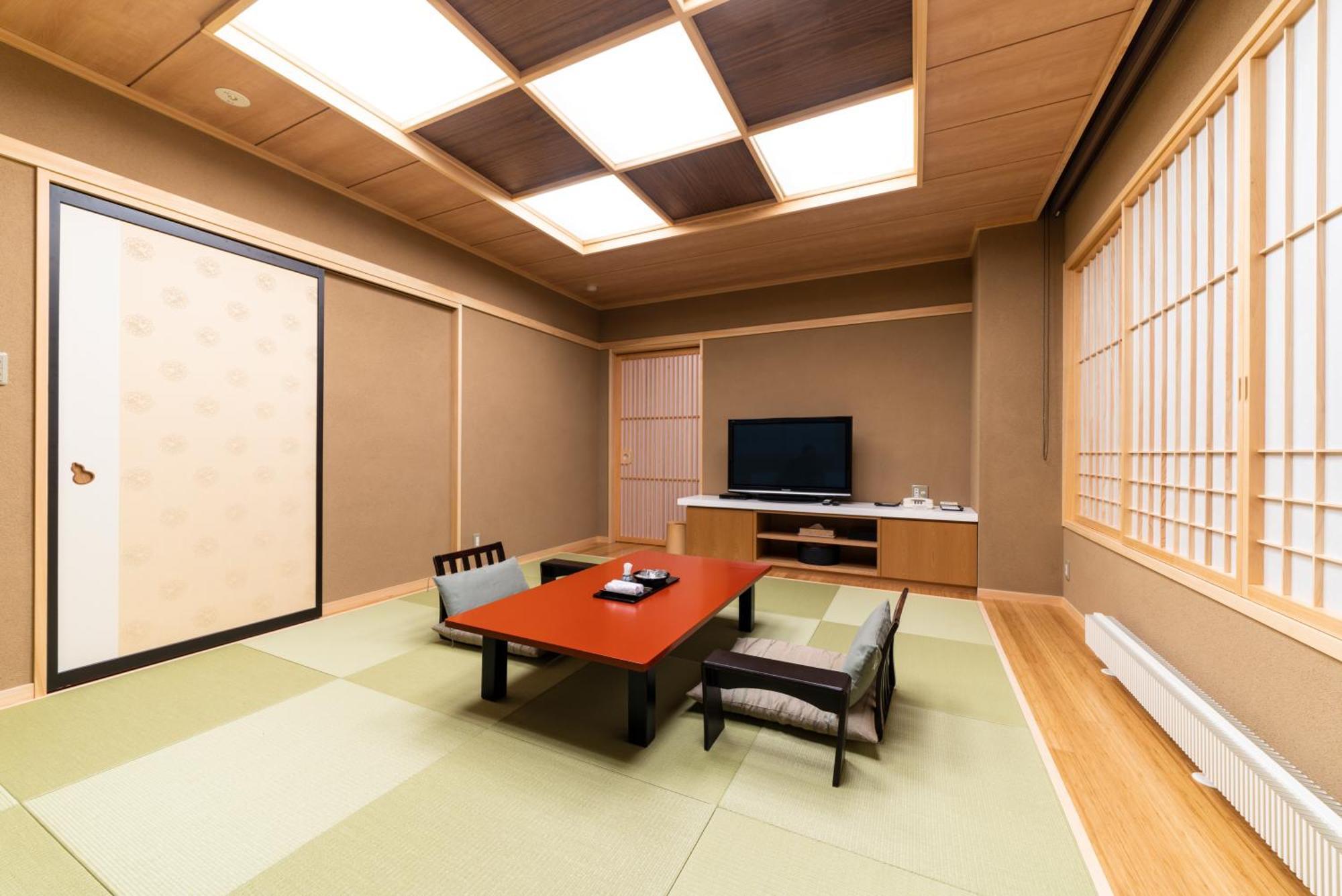 Uesugi No Miyu Gotenmori Nanyo Exterior foto